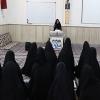 نشست اخلاق با موضوع ظرفیت وجودی انسان در مدرسه علمیه تخصصی الزهرا علیهاالسلام گراش برگزار شد.
