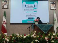 برگزاری نشست علمی ـ پژوهشی «پژوهش؛ تعالی اندیشه دینی و تربیت نسلی کنشگر» در مدرسه علمیه غدیریه شیراز