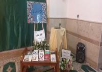 آغاز طرح «اربعین تعالی» در مدرسه علمیه کوثر آباده و ایجاد فضایی متفاوت جهت آشنایی با برنامه های پژوهشی