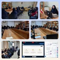 تهران،مجتمع آموزش علوم اسلامی کوثر «سلام الله علیها» . سی‌امین پیش‌نشست ششمین همایش بین‌المللی حوراء انسیه(س)