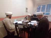 برگزاری کارگروه تخصصی کلام- مهدویت