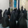 نشست تبیین مبانی معرفتی مهدویت و جایگاه امامت در مدرسه علمیه فاطمه‌الزهرا سلام‌الله‌علیها جنت‌شهر برگزار شد