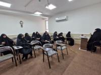 اجلاسیه معاونین پژوهش مدارس علمیه استان در سال 1405