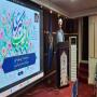 نشست هم‌اندیشی معاون آموزش مرکز مدیریت حوزه‌های علمیه خواهران با مدیران و معاونان آموزش مدارس علمیه استان تهران