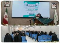 نشست علمی – پژوهش «پژوهش تعالی اندیشه دینی و تربیت نسلی کنشگر» 