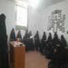 استمرار، مهم‌ترین عامل پیشرفت در نویسندگی است.