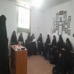 استمرار، مهم‌ترین عامل پیشرفت در نویسندگی است.