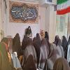 برگزاری نشست تخصصی «ازدواج و تحکیم خانواده» در مدرسه علمیه فاطمه الزهرا(س)، شهرستان مرودشت