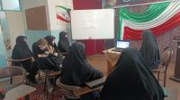 کارگاه پژوهشی