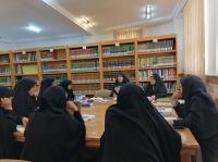 کارگاه آموزشی مقاله‌نویسی با محوریت منبع‌یابی و آشنایی با انواع منابع پژوهشی