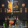 برگزاری مراسم عزاداری شهادت حضرت زهرا سلام الله علیها در حوزه علمیه فاطمه الزهرا سلام الله علیها داراب