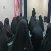 برگزاری نشست ضرورت وجود امام در عصر فناوری؛ چشم‌انداز حکومت اسلامی در گفتمان مهدوی در مدرسه علمیه فاطمه‌الزهرا سلام‌الله‌علیها جنت‌شهر