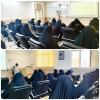 دومین جلسه کارگاه تخصصی «پایان‌نامه‌نویسی کاربردی»؛ گامی در مسیر توانمندسازی پژوهشی طلاب مشاوره خانواده