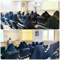 دومین جلسه کارگاه تخصصی «پایان‌نامه‌نویسی کاربردی»؛ گامی در مسیر توانمندسازی پژوهشی طلاب مشاوره خانواده
