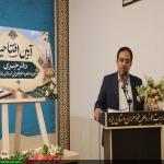 گام بلند صدا و سیمای یزد برای اطلاع رسانی فعالیت های بانوان حوزوی