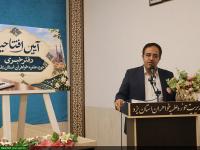 گام بلند صدا و سیمای یزد برای اطلاع رسانی فعالیت های بانوان حوزوی
