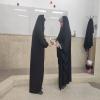 بررسی  ابعاد تربیتی و کلامی شخصیت حضرت زینب (س) در مدرسه علمیه تخصصی فاطمه الزهرا(س) اردکان