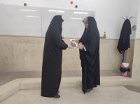بررسی  ابعاد تربیتی و کلامی شخصیت حضرت زینب (س) در مدرسه علمیه تخصصی فاطمه الزهرا(س) اردکان