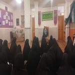 طلاب مدرسه علمیه معصومیه یزد با الزامات اخلاق رسانه‌ای و مدیریت زمان آشنا شدند
