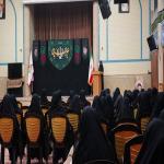 رسالت علمی و اخلاقی طلاب تبیین شد