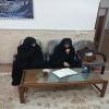 برگزاری جلسه دفاع پایان نامه «بررسی  دوصفت اخلاقی صبر و‌ شکر در پیشگیری و‌ حل تعارض زوجین» در اردکان 