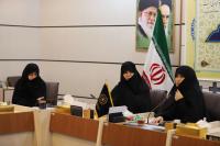 فاطمیه فرصتی برای روایت ایران قوی و بازخوانی هویت زن مسلمان است
