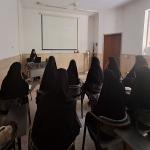 آموزش کاربردهای هوش مصنوعی به طلاب اردکانی