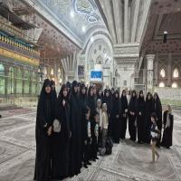 برگزاری طرح «اربعین تعالی» ویژه طلاب جدیدالورود 