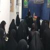 برگزاری نشست «سه‌شنبه‌های مهدوی» با محوریت تبیین اهداف حکومت اسلامی در مدرسه علمیه فاطمه‌الزهرا سلام‌الله‌علیها جنت‌شهر
