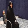 برگزاری نشست آداب طلبگی در مدرسه علمیه فاطمه‌الزهرا سلام‌الله‌علیها جنت‌شهر