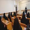 برگزاری دومین نشست علمی‌پژوهشی با موضوع بررسی مدگرایی و آسیب‌های آن در جوامع اسلامی در مدرسه علمیه الزهرا سلام‌الله‌علیها کازرون.