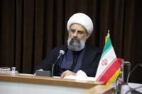 گزارش سخنرانی مدیر حوزه‌های علمیه خواهران در افتتاحیه سال تحصیلی 1406-1405