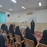  دین؛ راهگشای زندگی دنیوی و اخروی مردم است دین؛ راهگشای زندگی دنیوی و اخروی مردم است