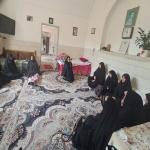 وصیت ماندگار شهید معصومی به روایت مادرش
