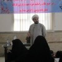 برگزاری کارگاه پایاننامهنویسی در استان قزوین