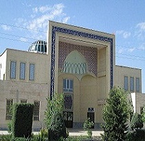 موسسه آموزش عالی کوثر قزوین